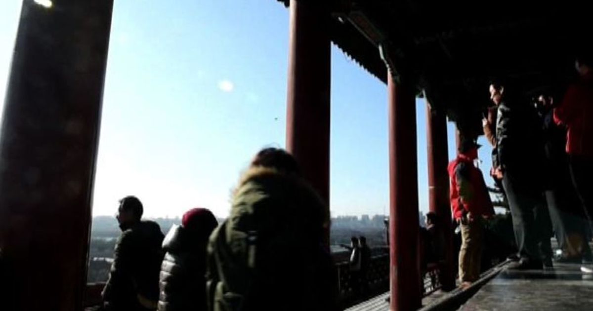 Turismo, Pechino destinazione per ogni stagione