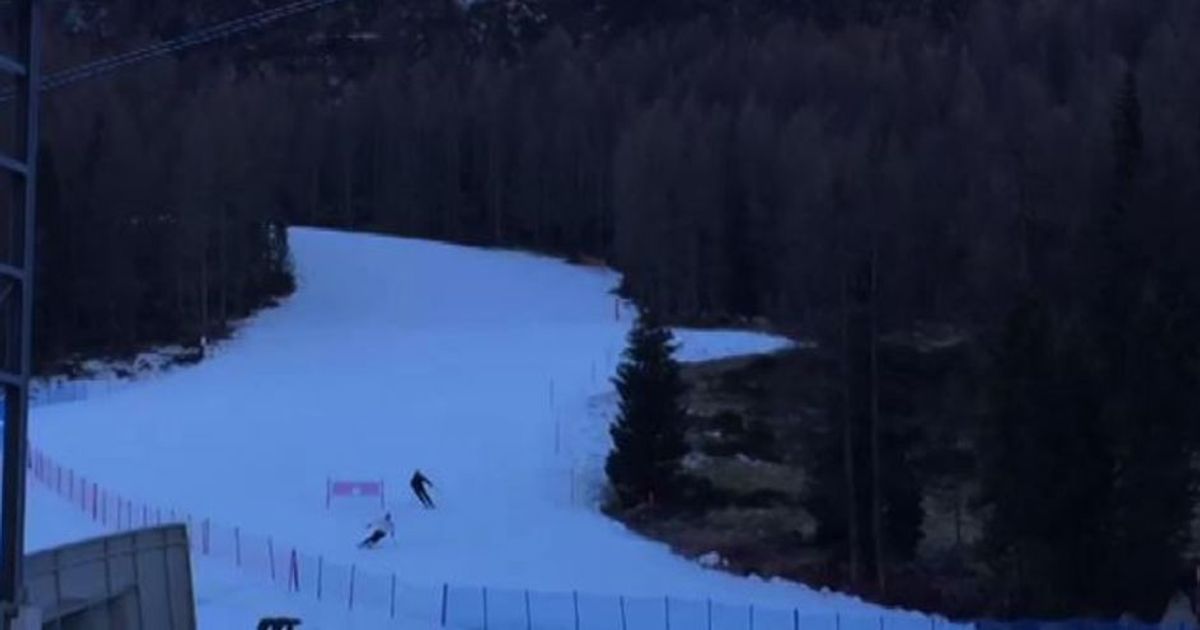 Al via la stagione sciistica, ma in molte zone la neve non c’è