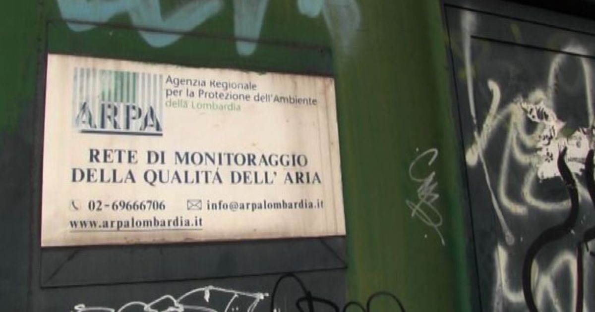 A Milano il 2017 inizia sotto una cappa di smog. Pronti i divieti