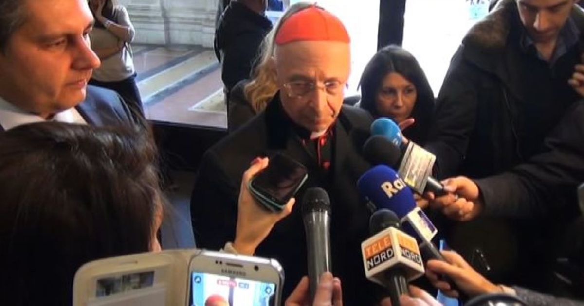 Migranti, Bagnasco: Cie in Liguria? Ben venga ciò che è utile