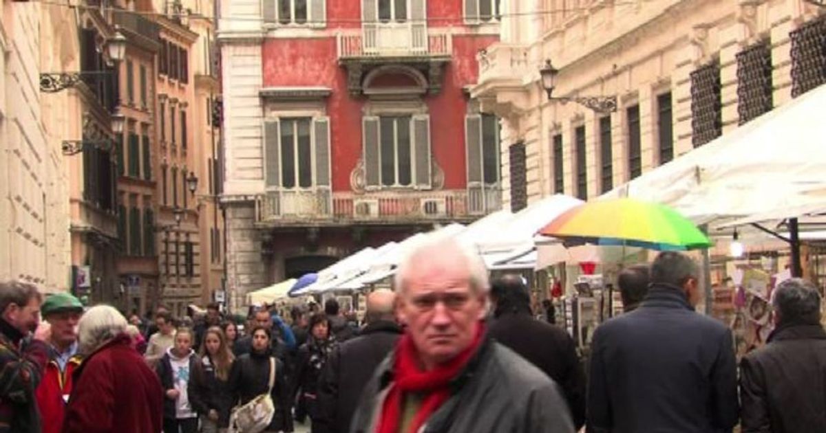 L’Italia in deflazione, non accadeva dal 1959