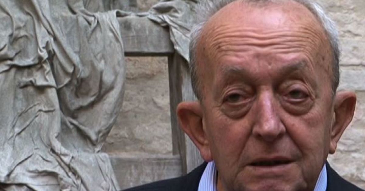 Addio a Tullio De Mauro, maestro impagabile di lingua e di vita