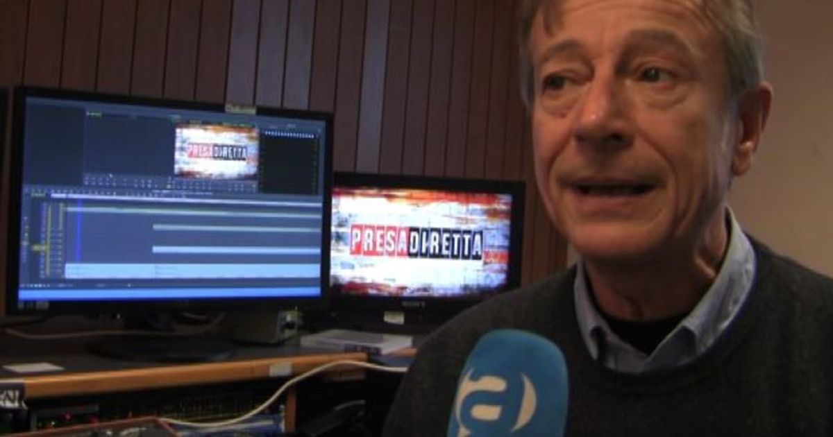 “Presa diretta” riparte: inchieste e tante novità