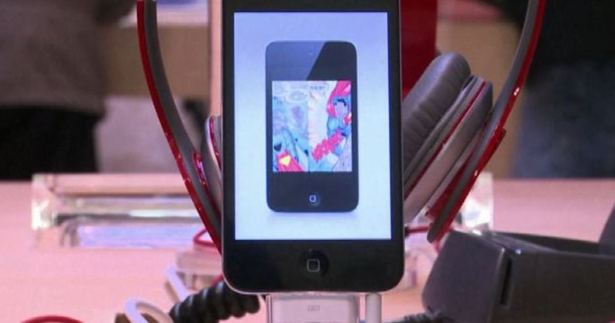 L’iPhone compie 10 anni, una rivoluzione continua