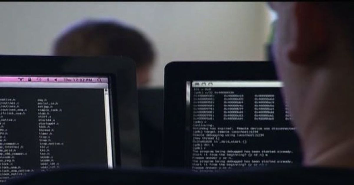 A Roma due arresti per cyberspionaggio spiati anche politici