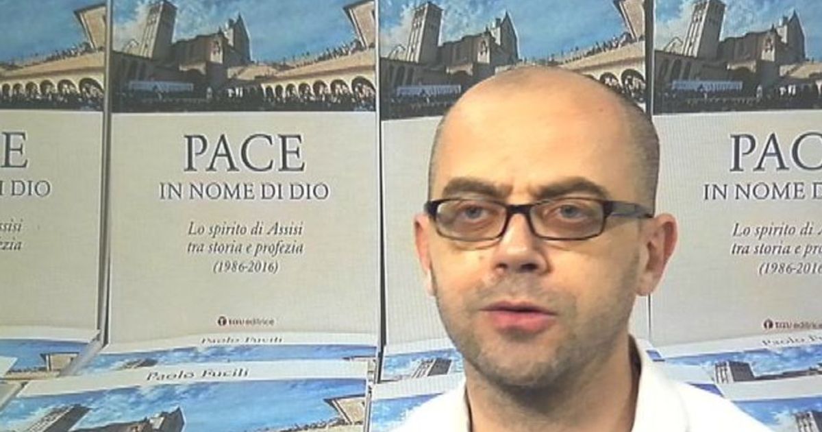 “Pace, in nome di Dio”: religioni, Spirito di Assisi, tre Papi