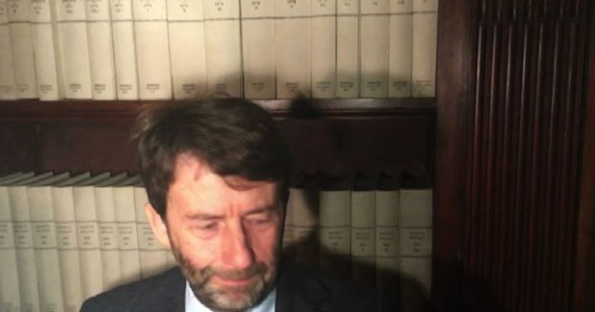 Selezione internazionale per il direttore del Parco del Colosseo