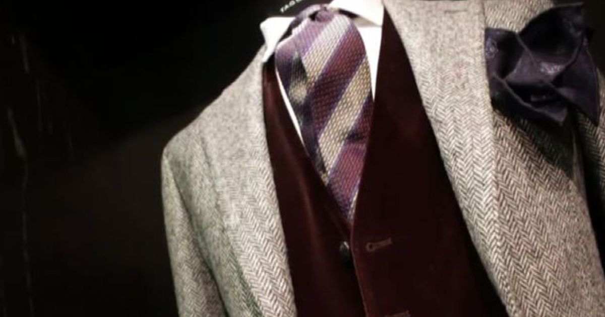 Pitti Uomo, Tagliatore: tanti nuovi colori e tessuti inglesi