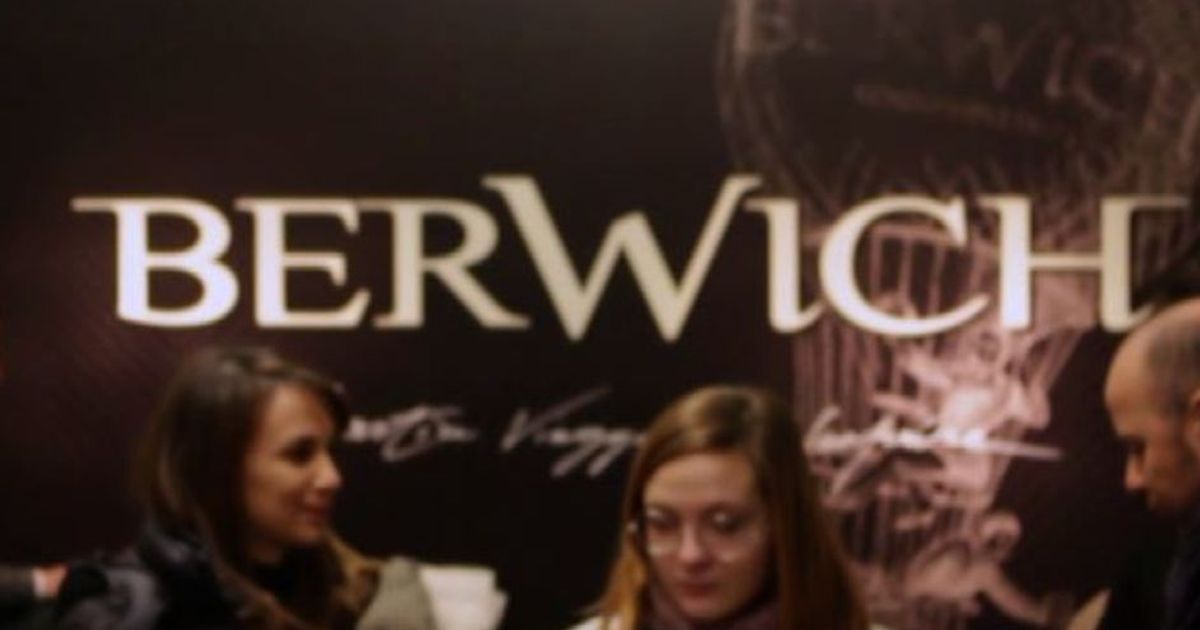 Pitti Uomo, Berwich: puntiamo su pantaloni con materiali pregiati