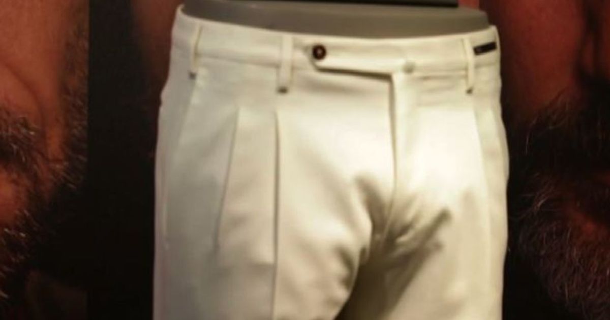 Pitti Uomo, pantaloni Pt: dal classico al fashion all’old style