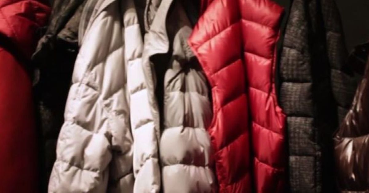 Pitti Uomo, Herno: puntiamo su capi sempre più caldi e leggeri