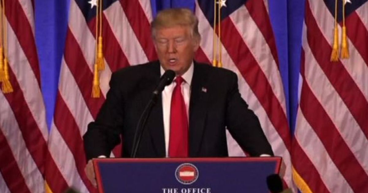 Trump: forse Mosca dietro gli attacchi informatici delle elezioni