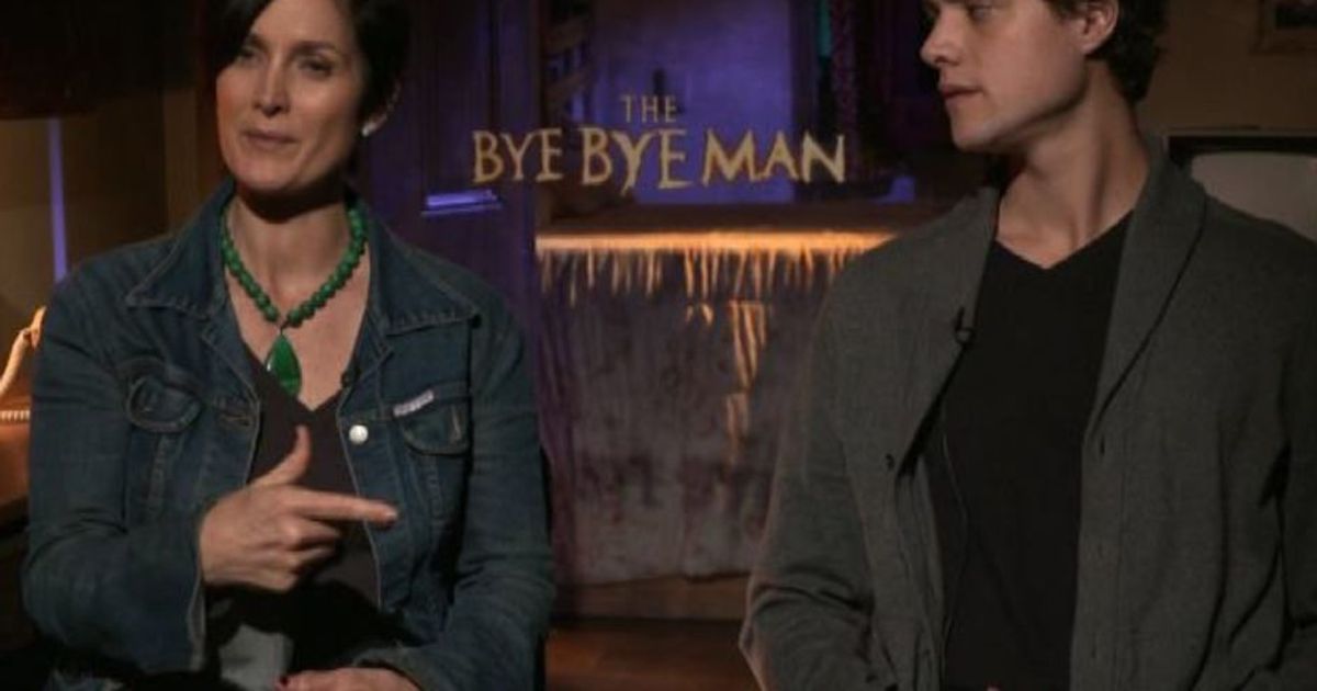“The Bye bye man”, nuovo horror soprannaturale in arrivo da Usa