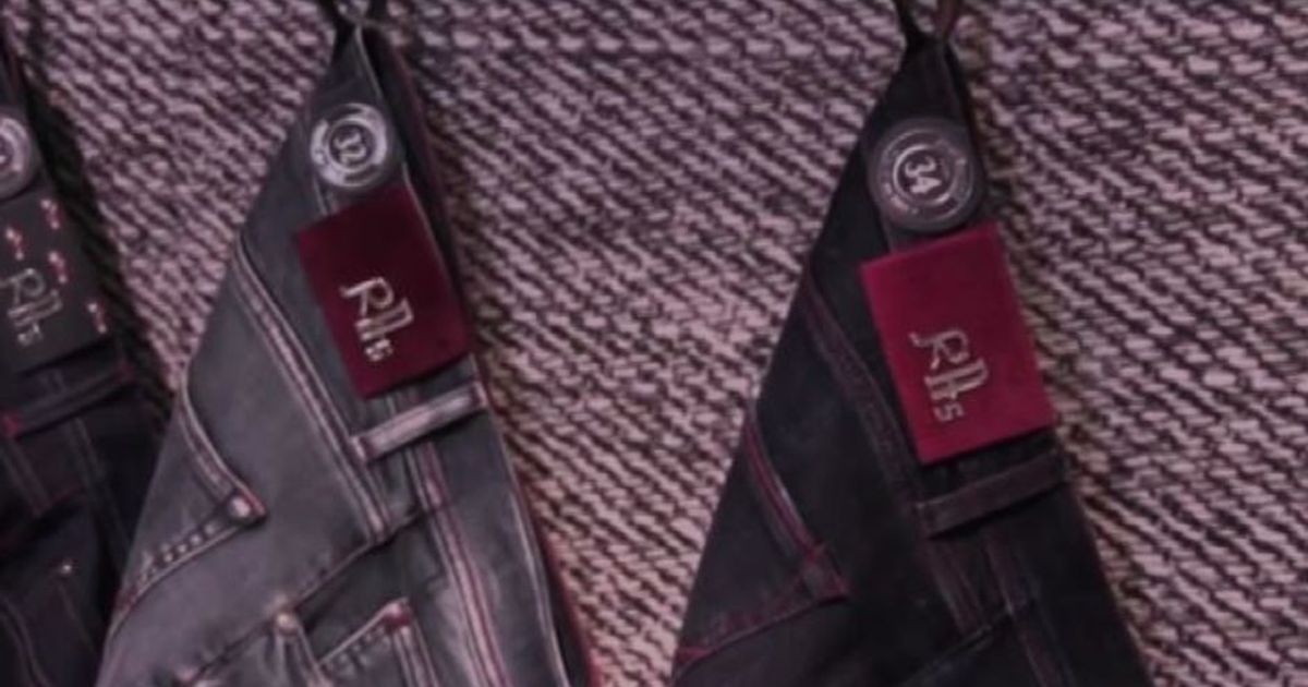 Roy Rogers a Pitti Uomo: “Collaborazione col maestro Liverano”