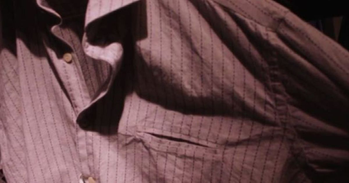 A Pitti Uomo i capi grintosi e vintage di Tintoria Mattei