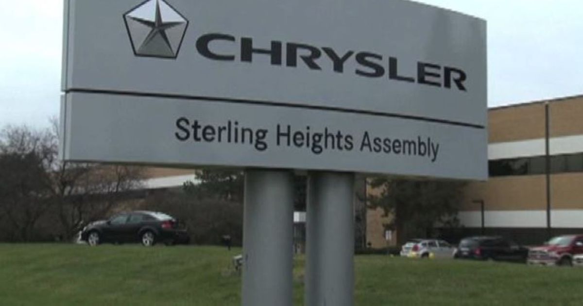 Agenzia ambiente Usa: Fca viola le regole sulle emissioni diesel