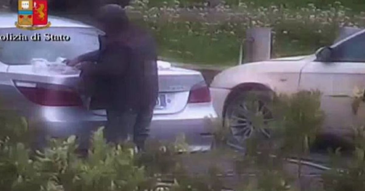 Mafia, smantellato clan mafioso a Catania: 31 ordinanze cautelari