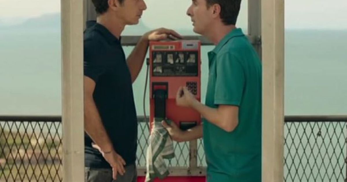 Ficarra e Picone, in “L’ora legale” l’onestà è tutta da ridere