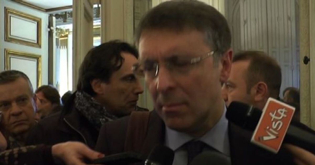 Cantone: medici di Nola sono eroi, vanno premiati non sanzionati