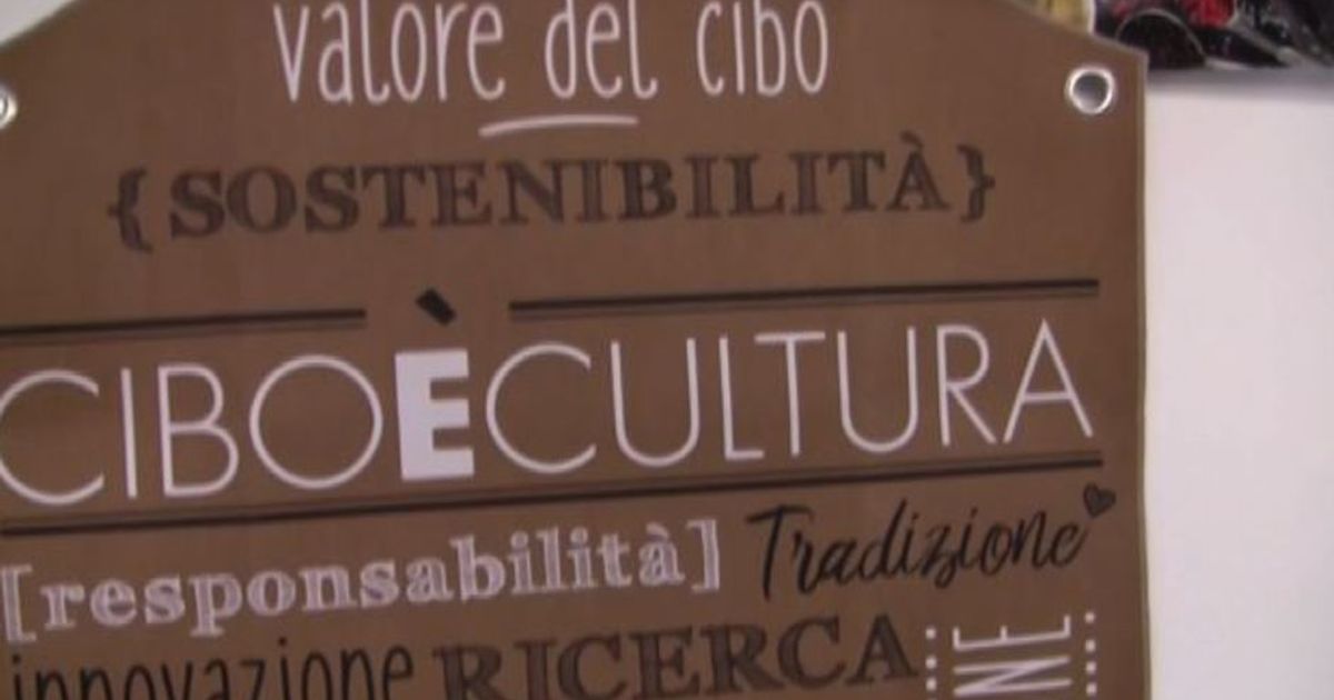 Tour di 60 giorni con 15 talenti per scoprire il cibo del futuro