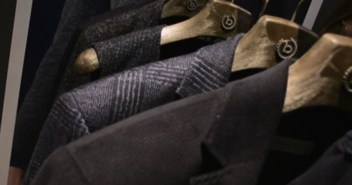 Bugatti a Pitti Uomo: “Guardiamo al futuro con ottimismo”