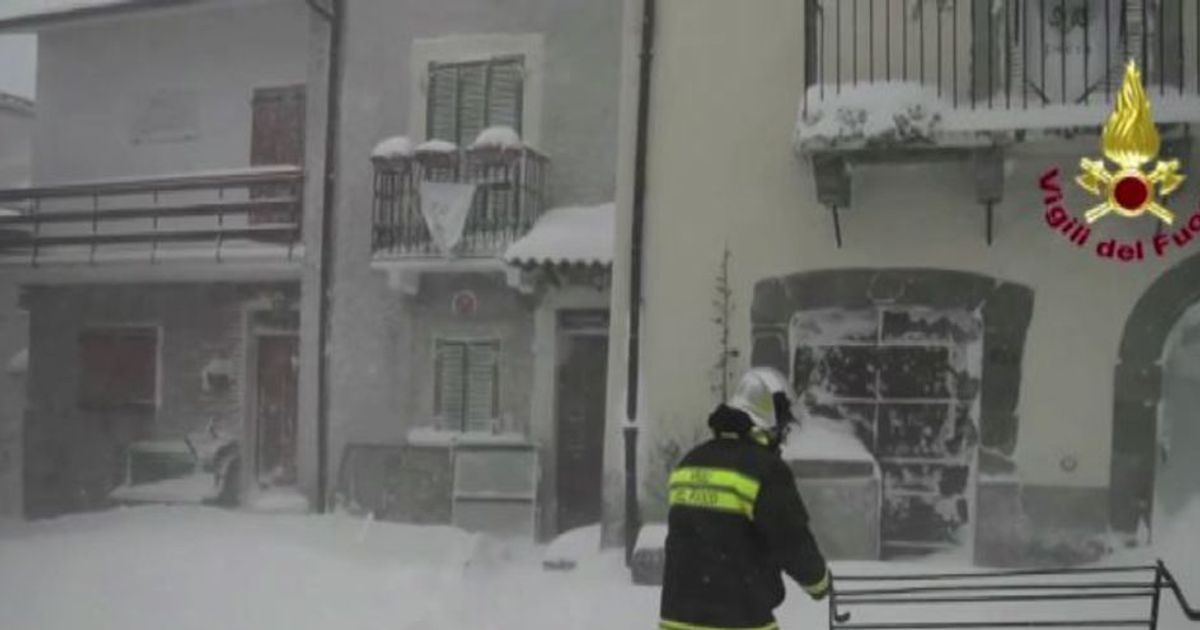 Maltempo, il gelo non molla: previste nuove nevicate