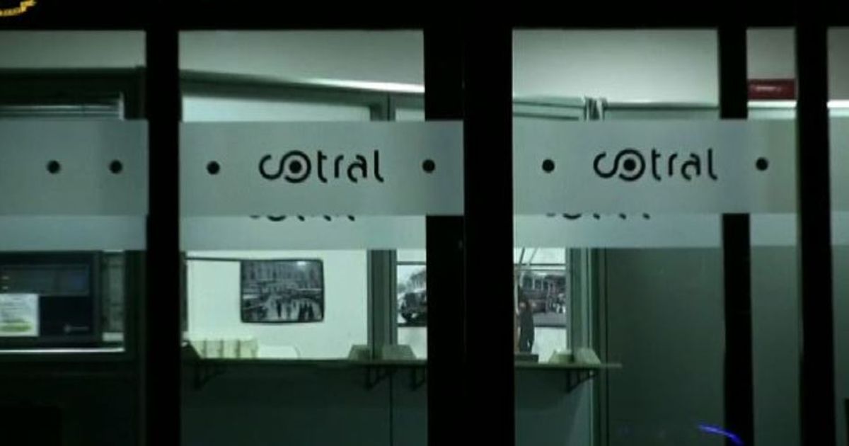 Roma, manutenzione fantasma su bus Cotral: 1 arresto, 50 indagati