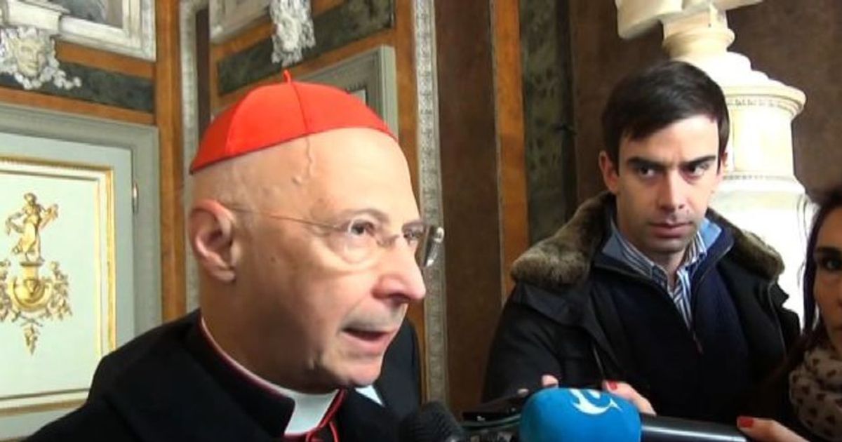 Povertà, Bagnasco: dati Oxfam gravissimi, serve cambio mentalità