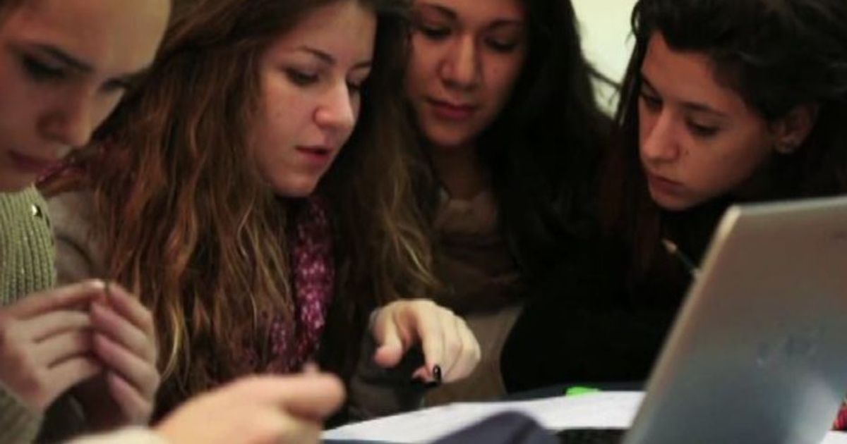 Alternanza scuola-lavoro? I tedeschi promuovono la Buona Scuola