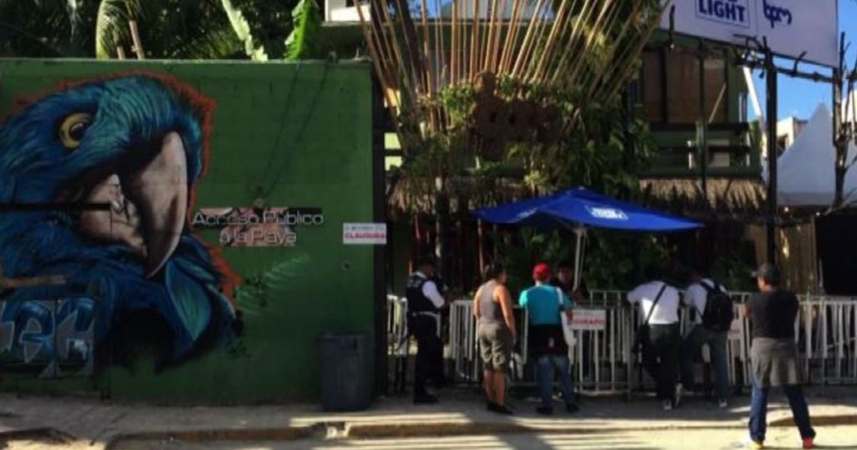 Sparatoria in Messico, parlano i testimoni: è stato orribile