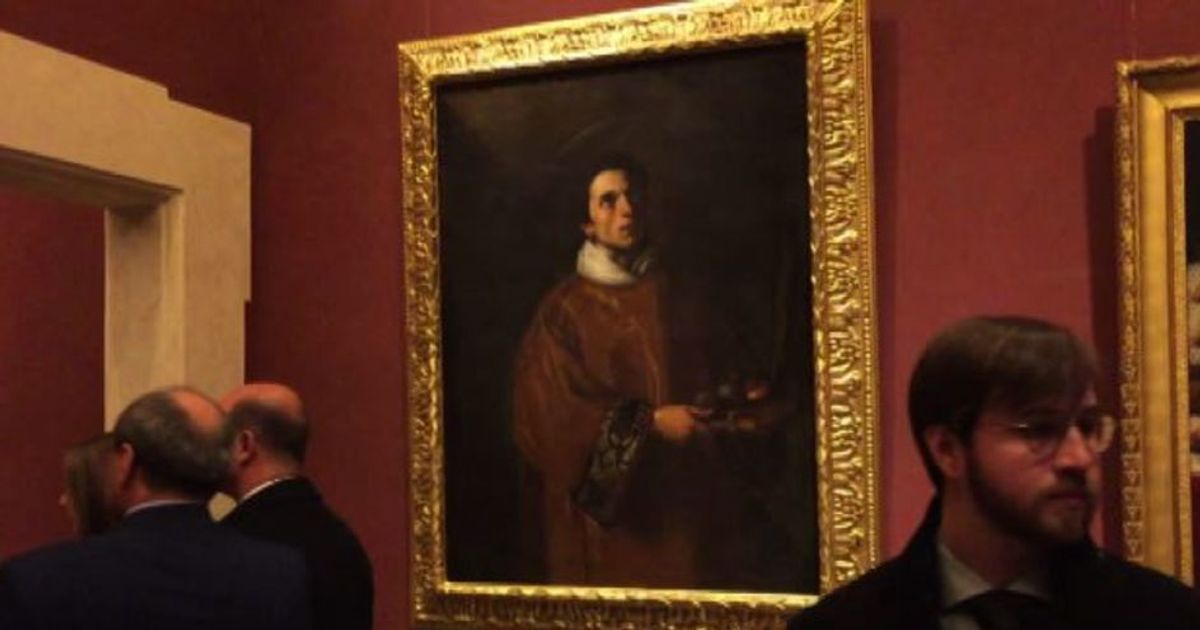 “Mediterraneo in chiaroscuro” in mostra a Palazzo Barberini