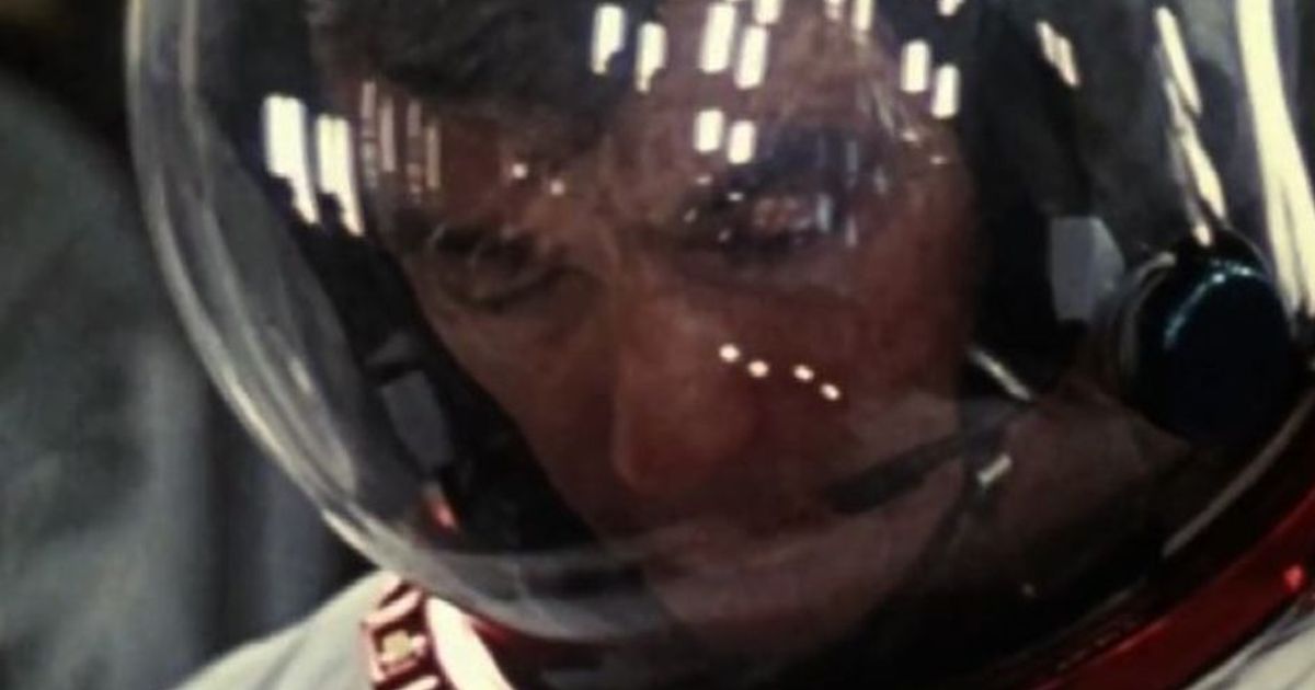 Spazio, è morto Eugene Cernan: ultimo uomo a camminare sulla Luna