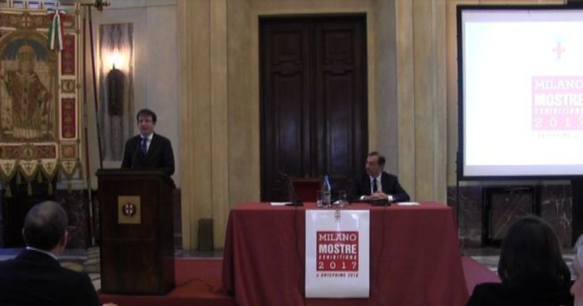 Da Caravaggio a Keith Haring: il nuovo palinsesto mostre a Milano