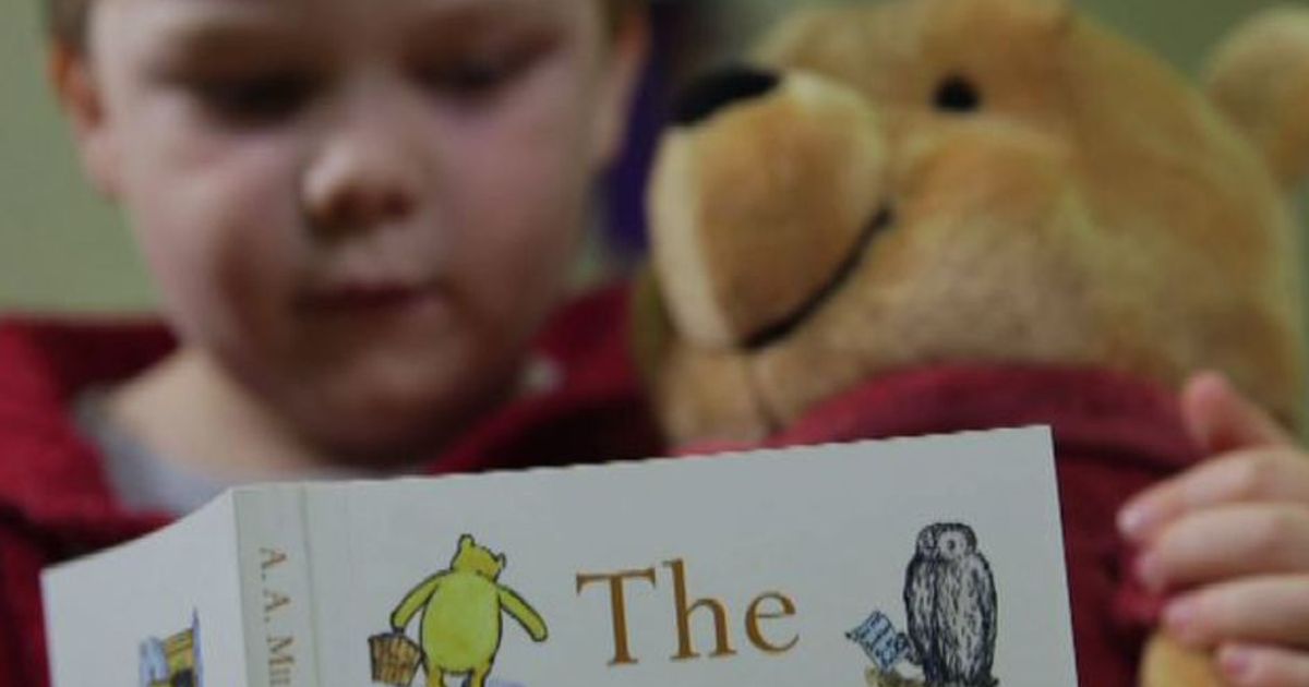 L’amicizia celebrata nel Winnie The Pooh day