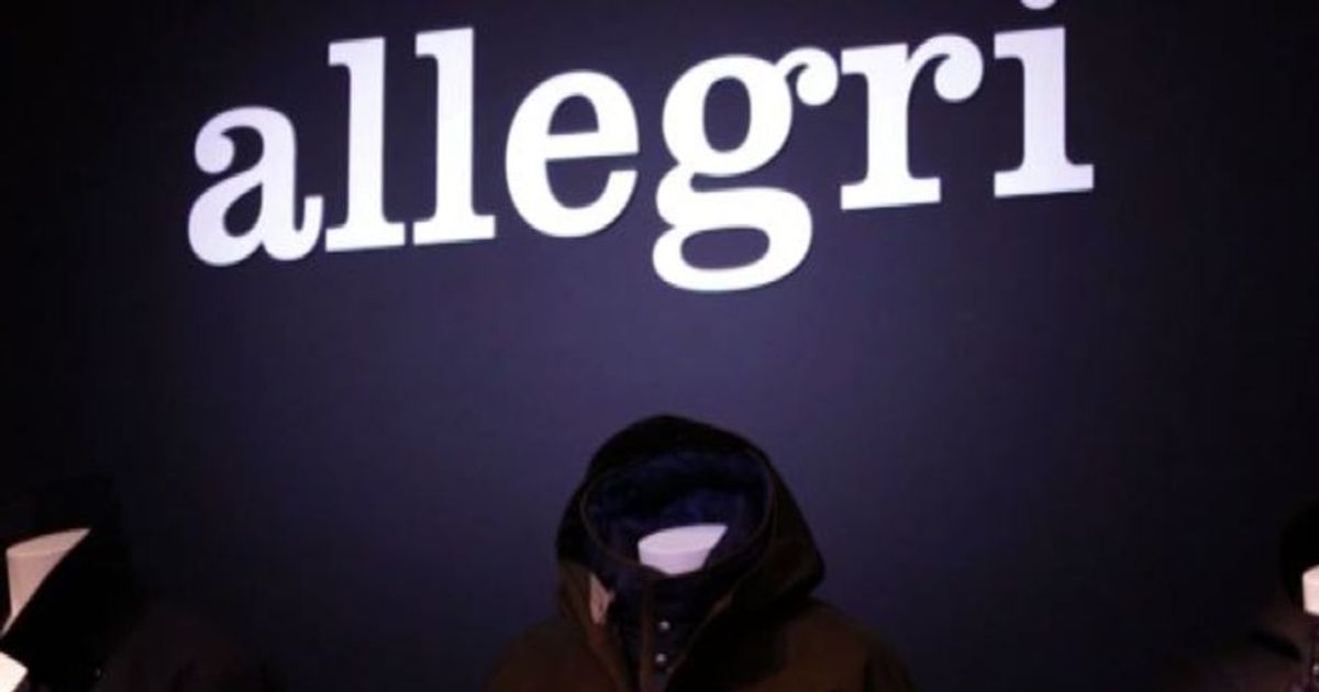 Pitti Uomo, Allegri punta su protezione, viaggio e leggerezza