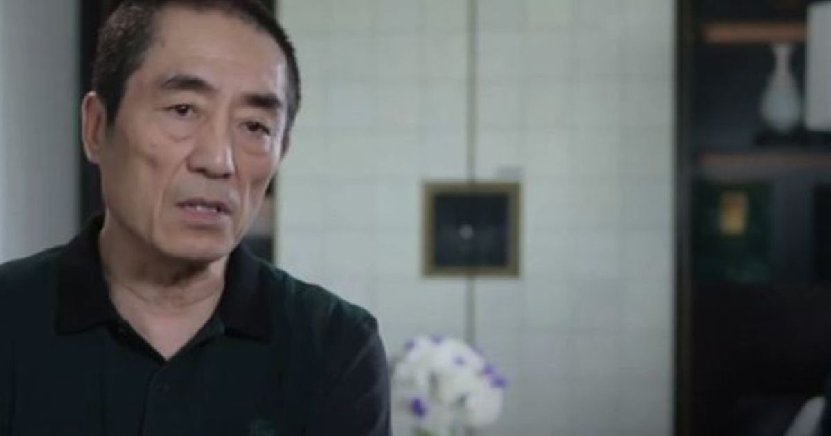 Zhang Yimou presenta “The Great Wall”: il mio omaggio alla Cina