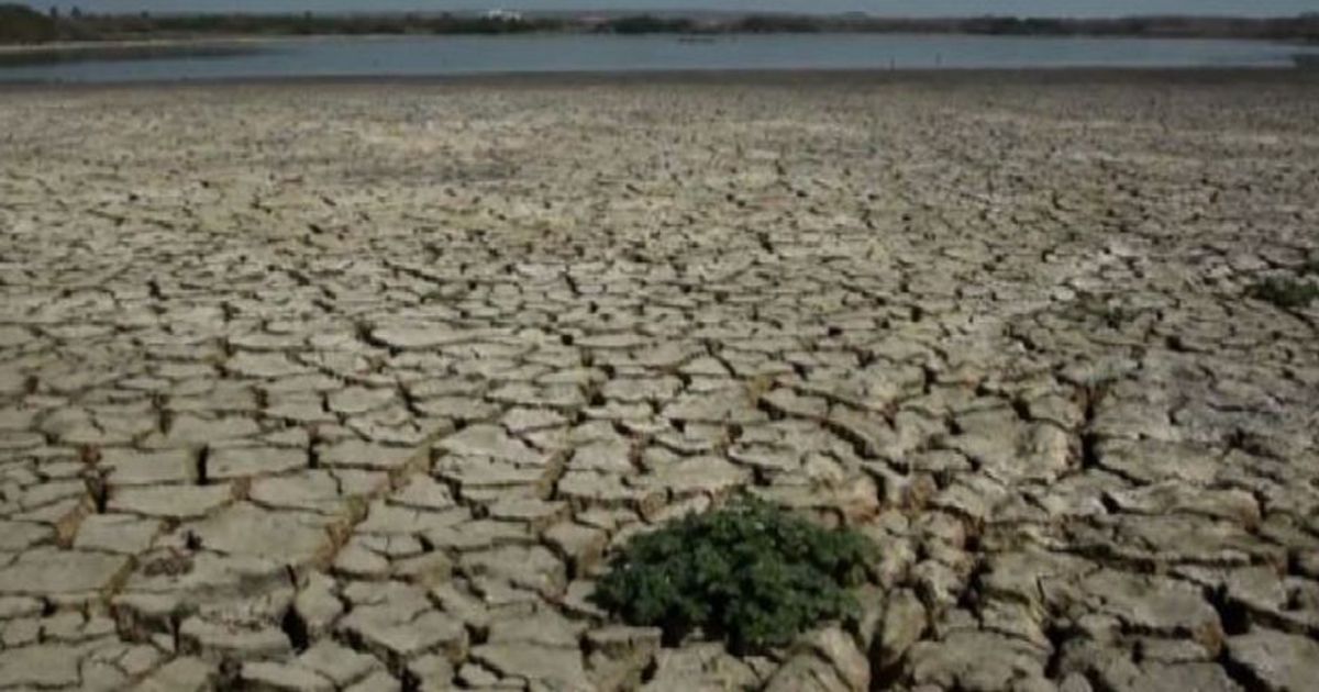 Allarme Clima, il 2016 è stato l’anno più caldo di sempre