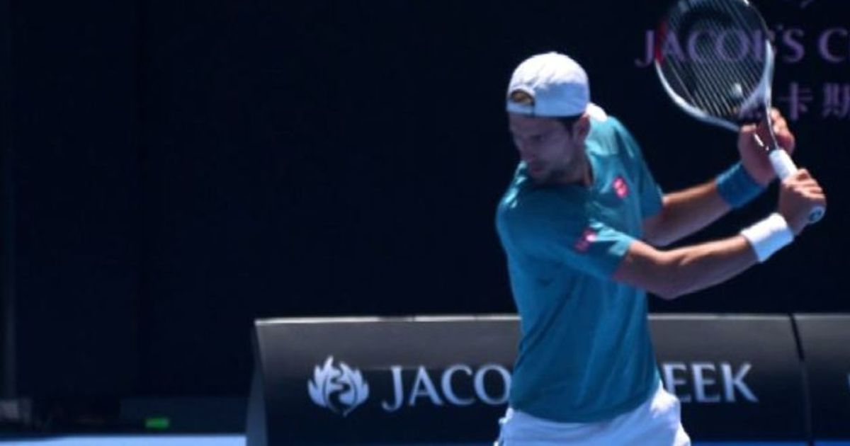 Tennis, Djokovic esce a sorpresa dagli Australian Open