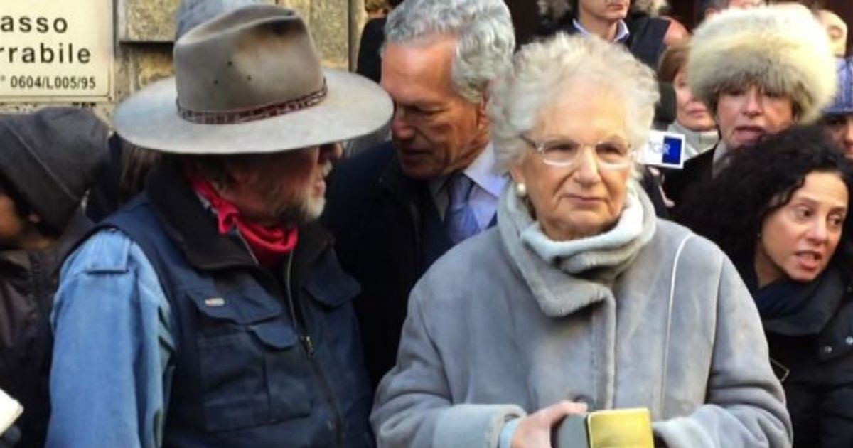 Posate prime Pietre d’Inciampo per ricordare milanesi deportati