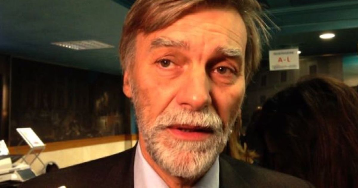 Delrio: “No a polemiche da salotto, io sto con Protezione civile”
