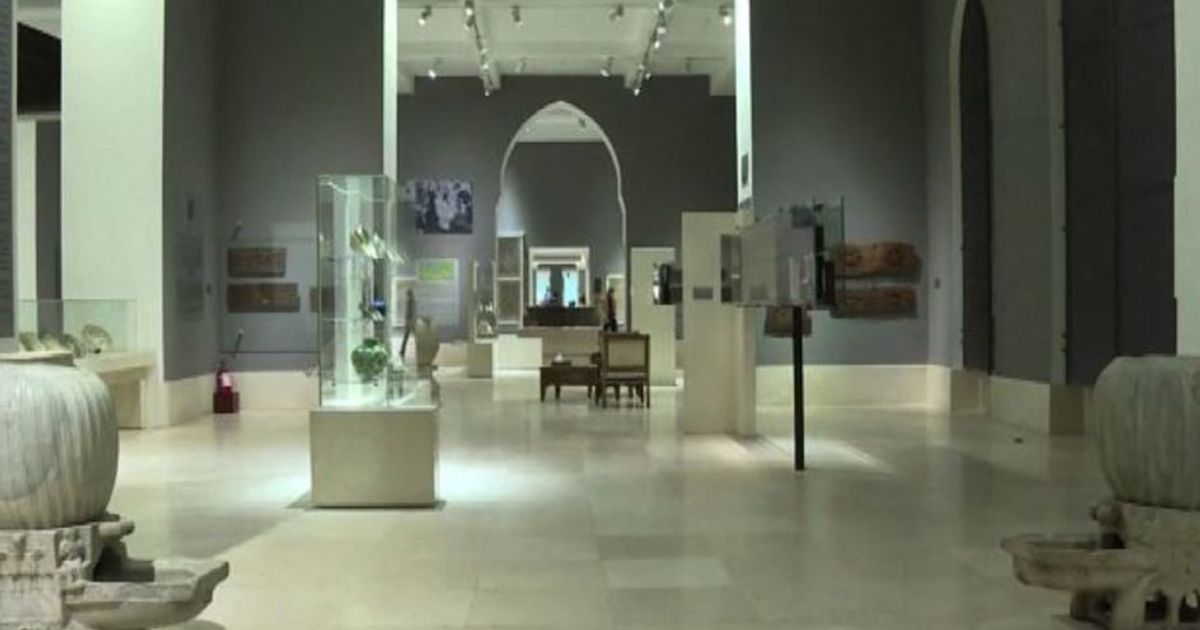 In Egitto riapre il Museo d’arte islamica 3 anni dopo l’attentato