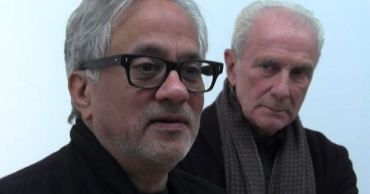 Anish Kapoor a Brescia: l’artista è un “matto” che cerca il nuovo