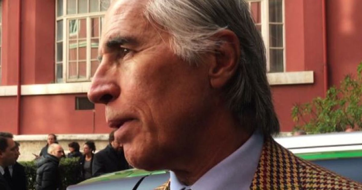 Malagò: “Pellegrini ha sdoganato il tabù mestruazioni”