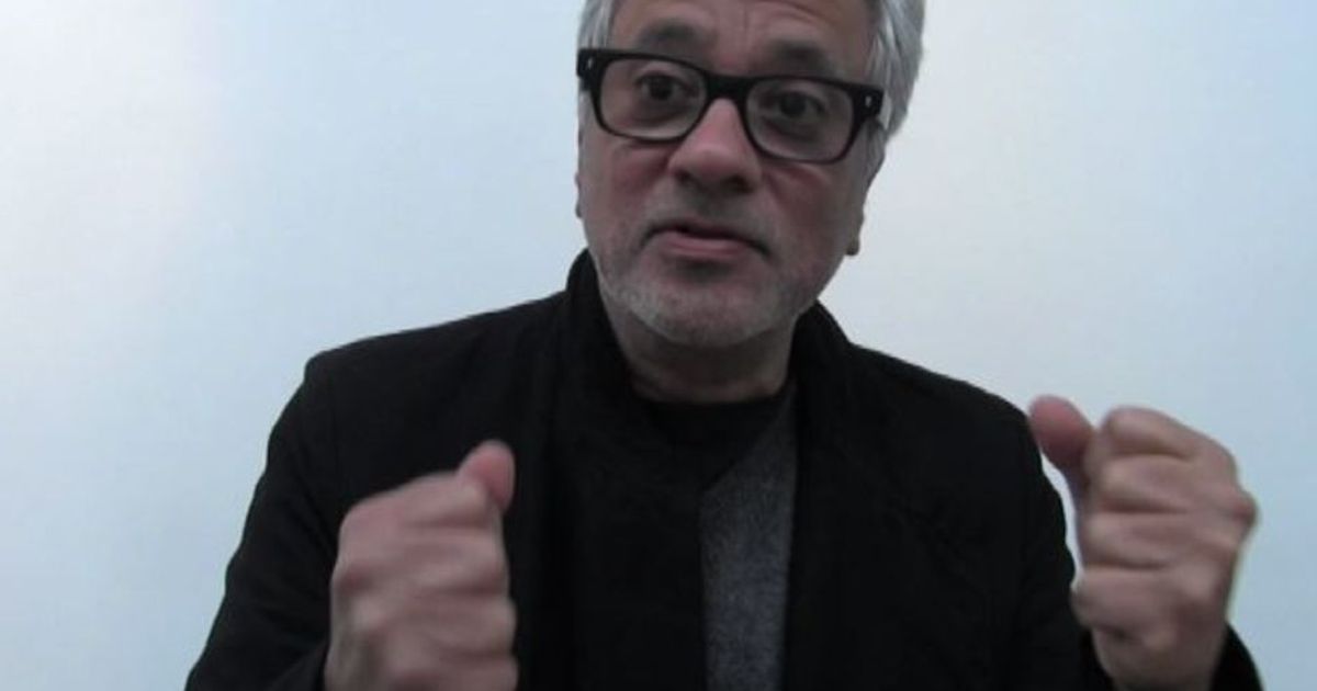 L’arte come affermazione di libertà individuale: parla Kapoor