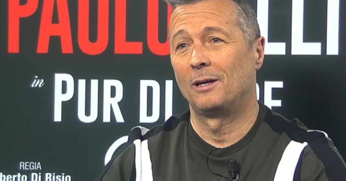 Paolo Belli a teatro con “Pur di fare musica”: swing e risate