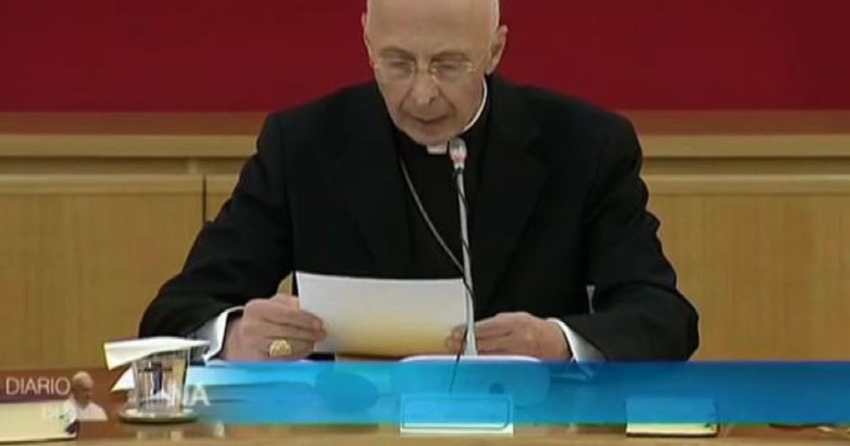 Immigrati, Bagnasco chiede la cittadinanza per minori