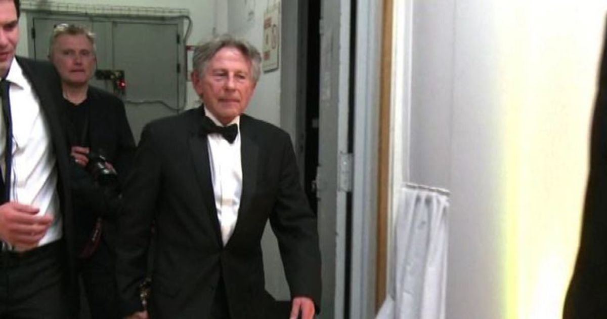 Critiche delle femministe, Polanski rinuncia a presiedere i Cesar