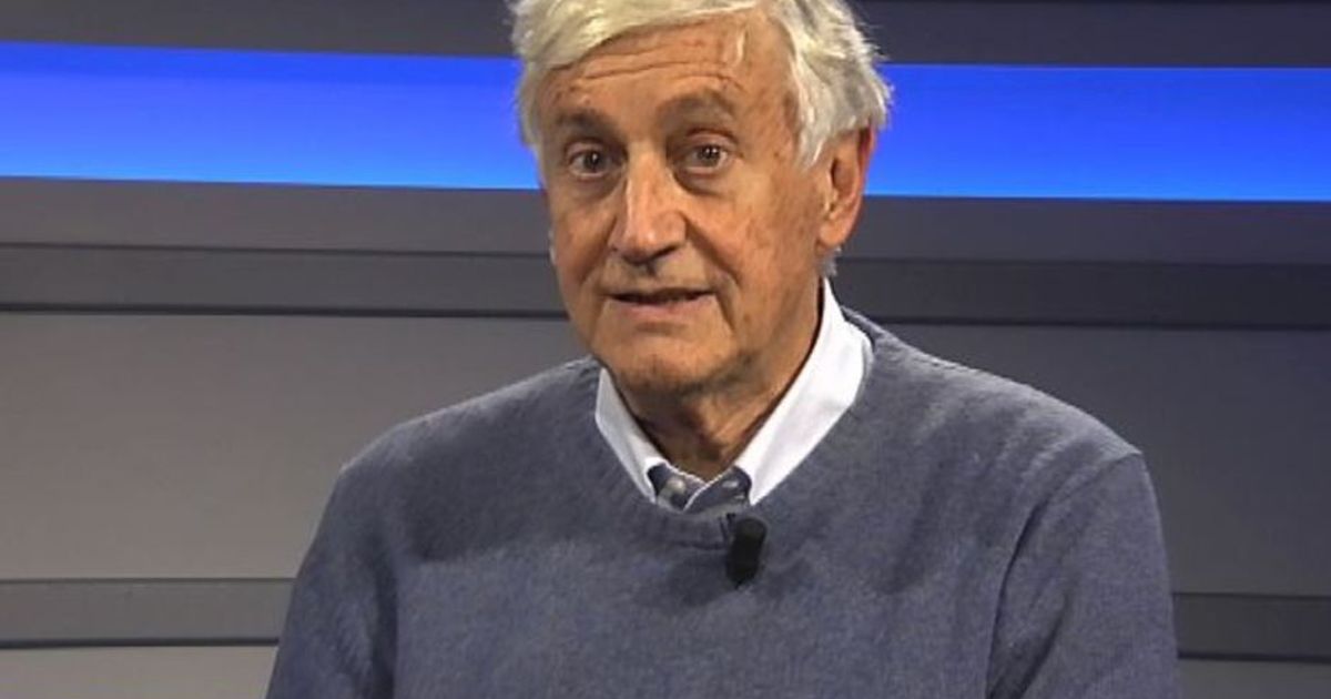 Piero Badaloni: “Vi presento il mio nuovo post-talk su Tv2000”