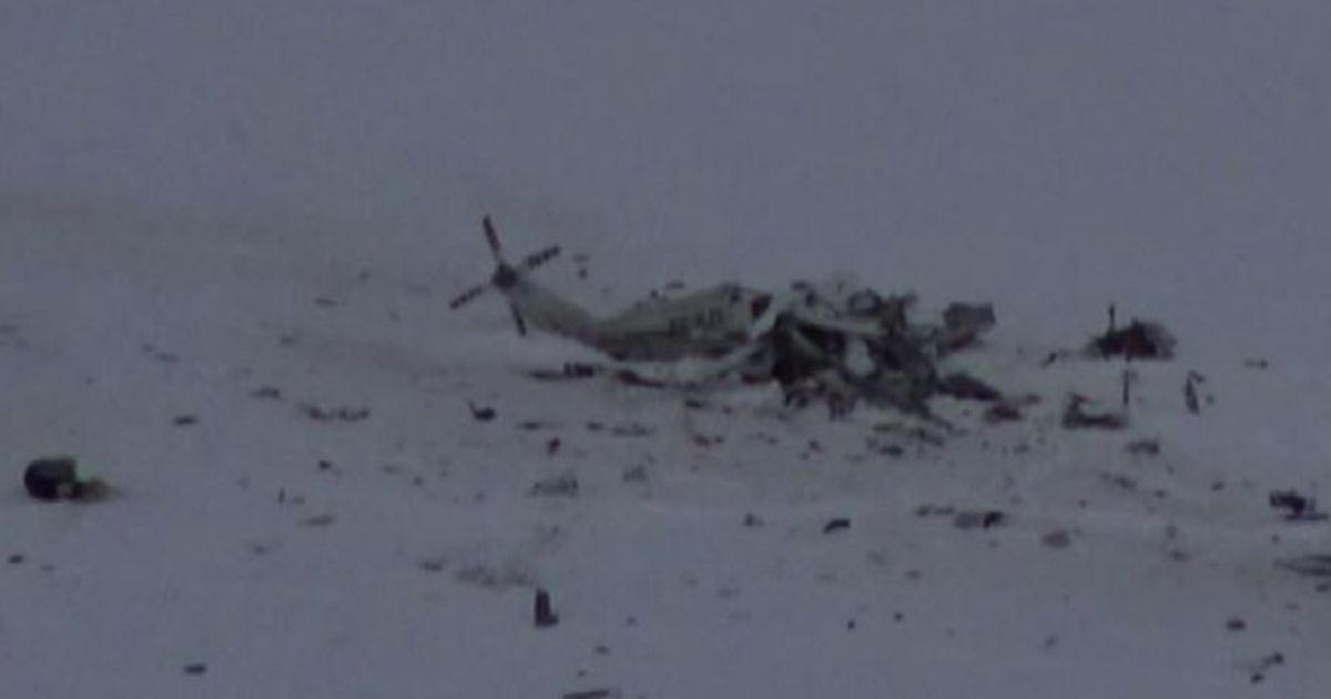 Precipita elicottero del 118 sei morti il video del disastro