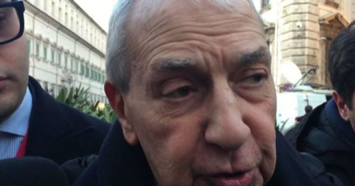 Italicum, Palumbo: andava eliminata come incidente della storia